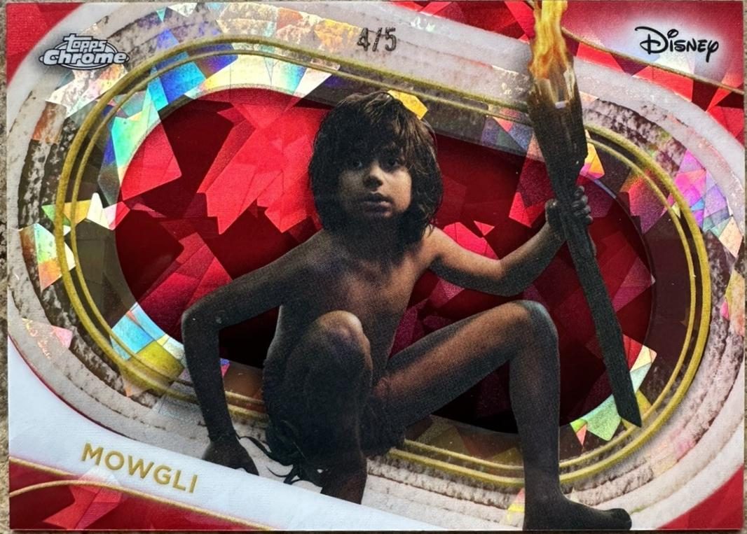 Mowgli
