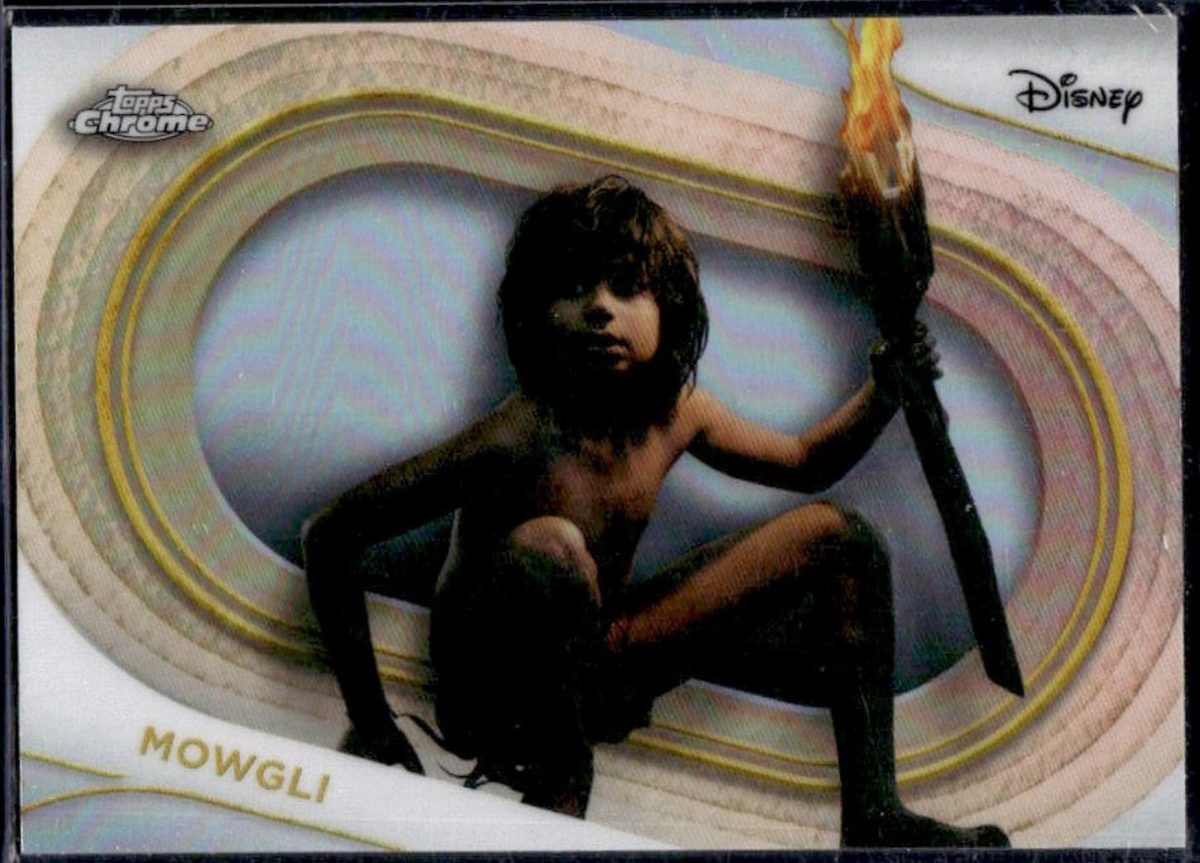 Mowgli