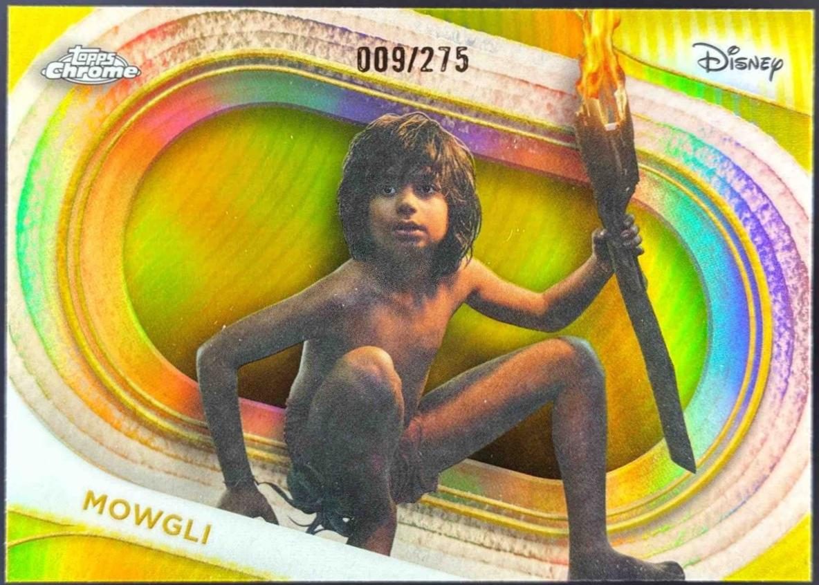 Mowgli