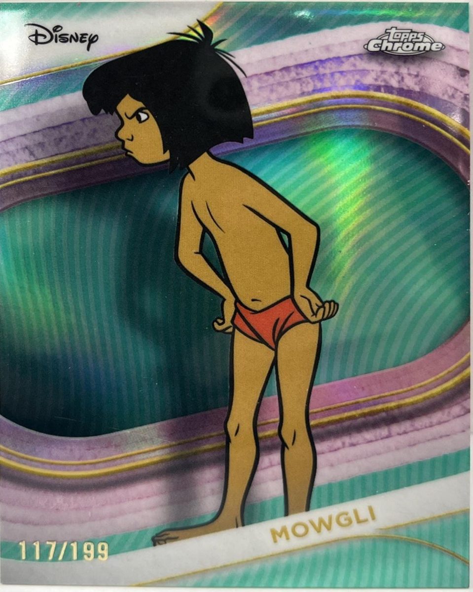 Mowgli