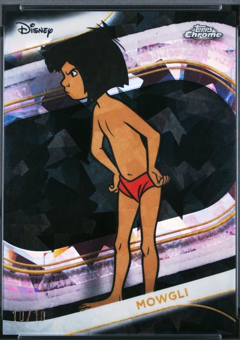 Mowgli
