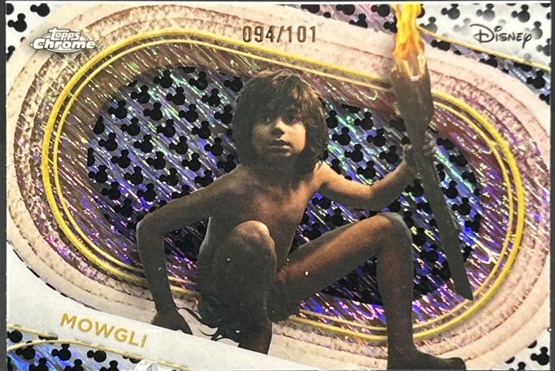 Mowgli