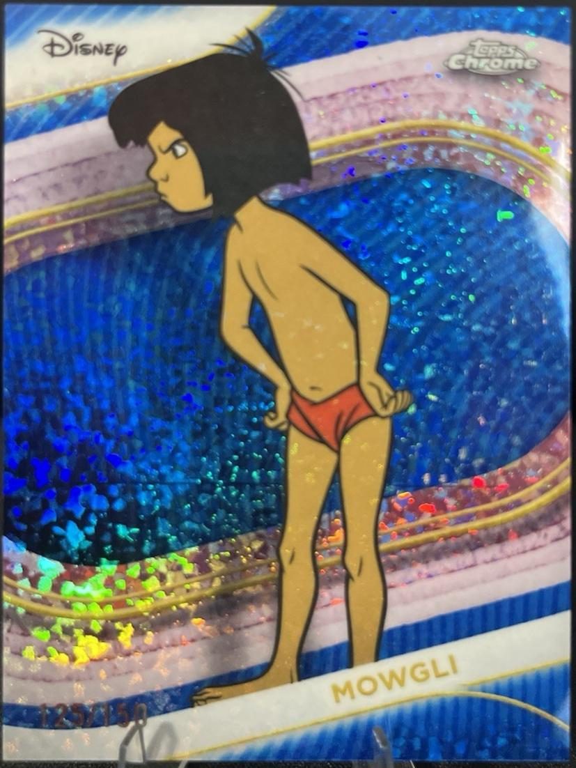 Mowgli