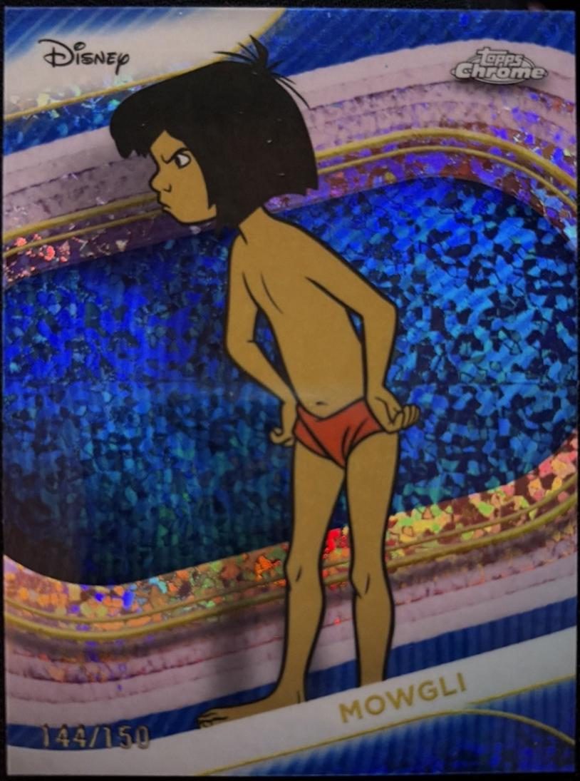 Mowgli