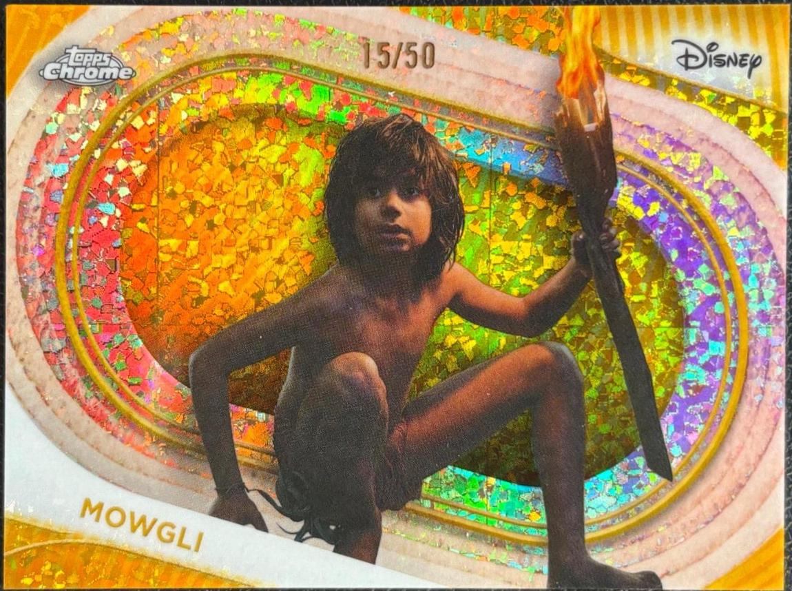 Mowgli