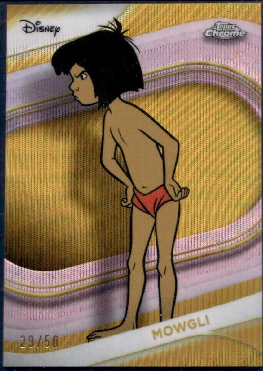 Mowgli