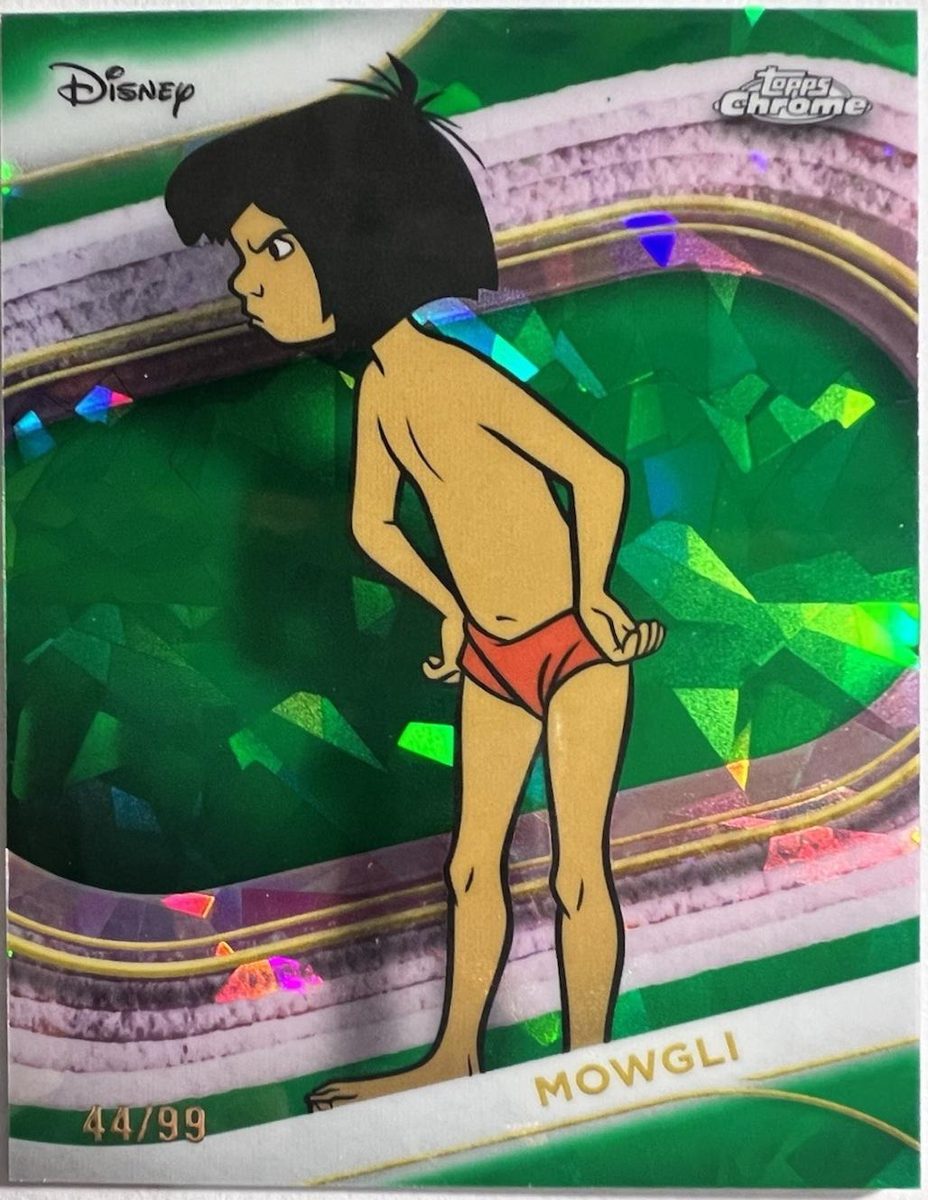 Mowgli