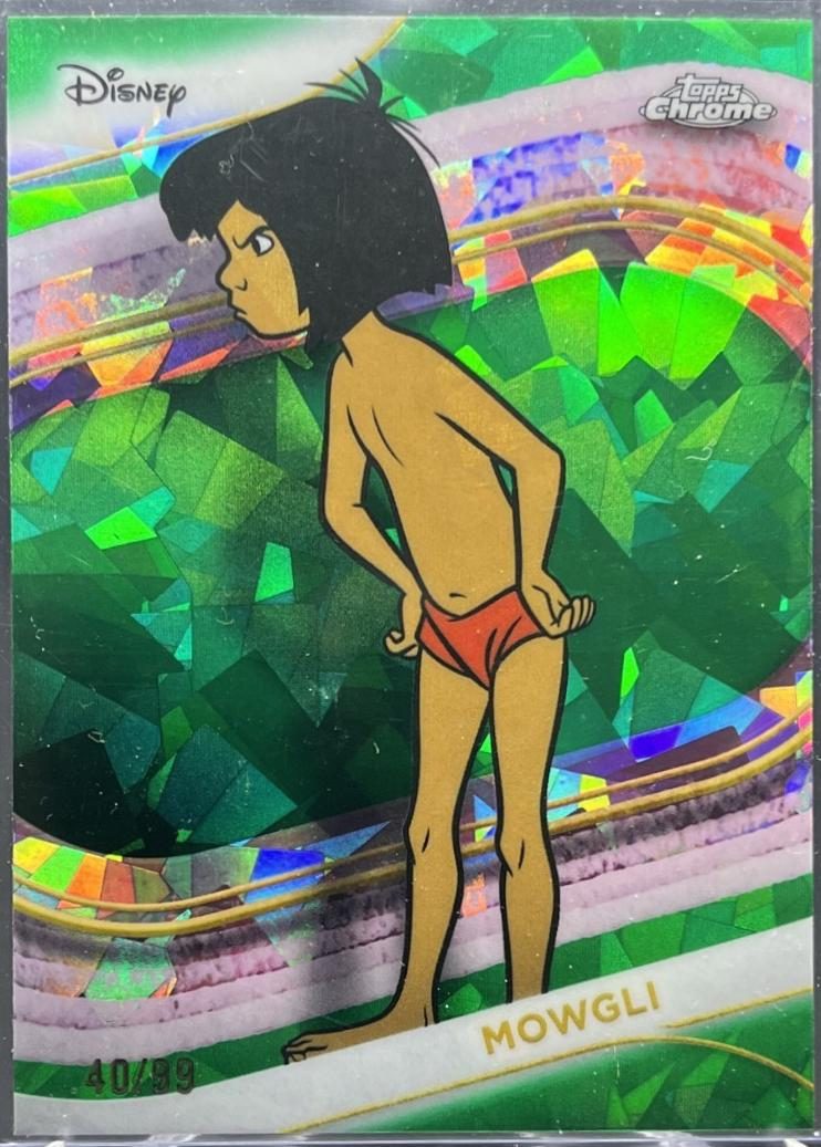 Mowgli