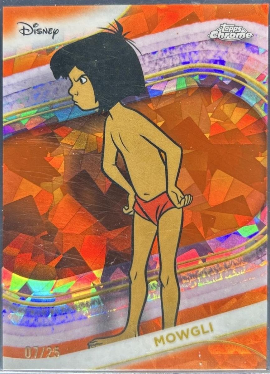 Mowgli