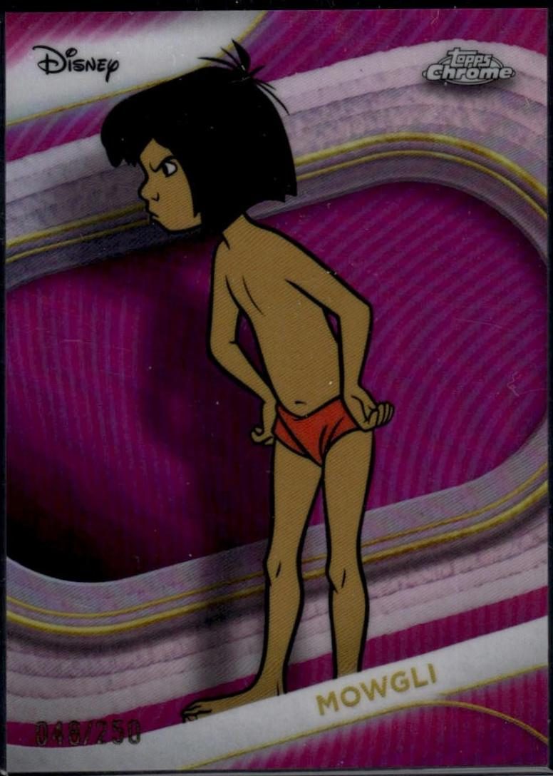 Mowgli