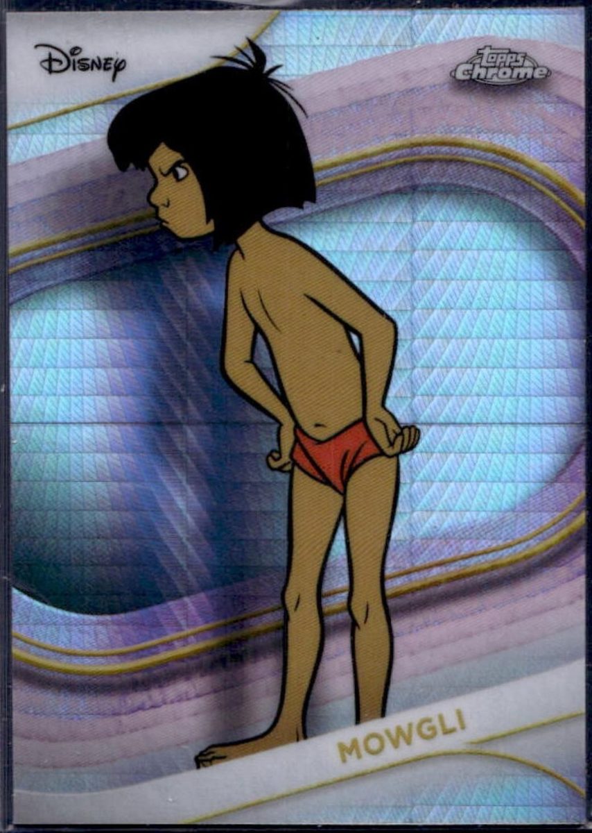 Mowgli