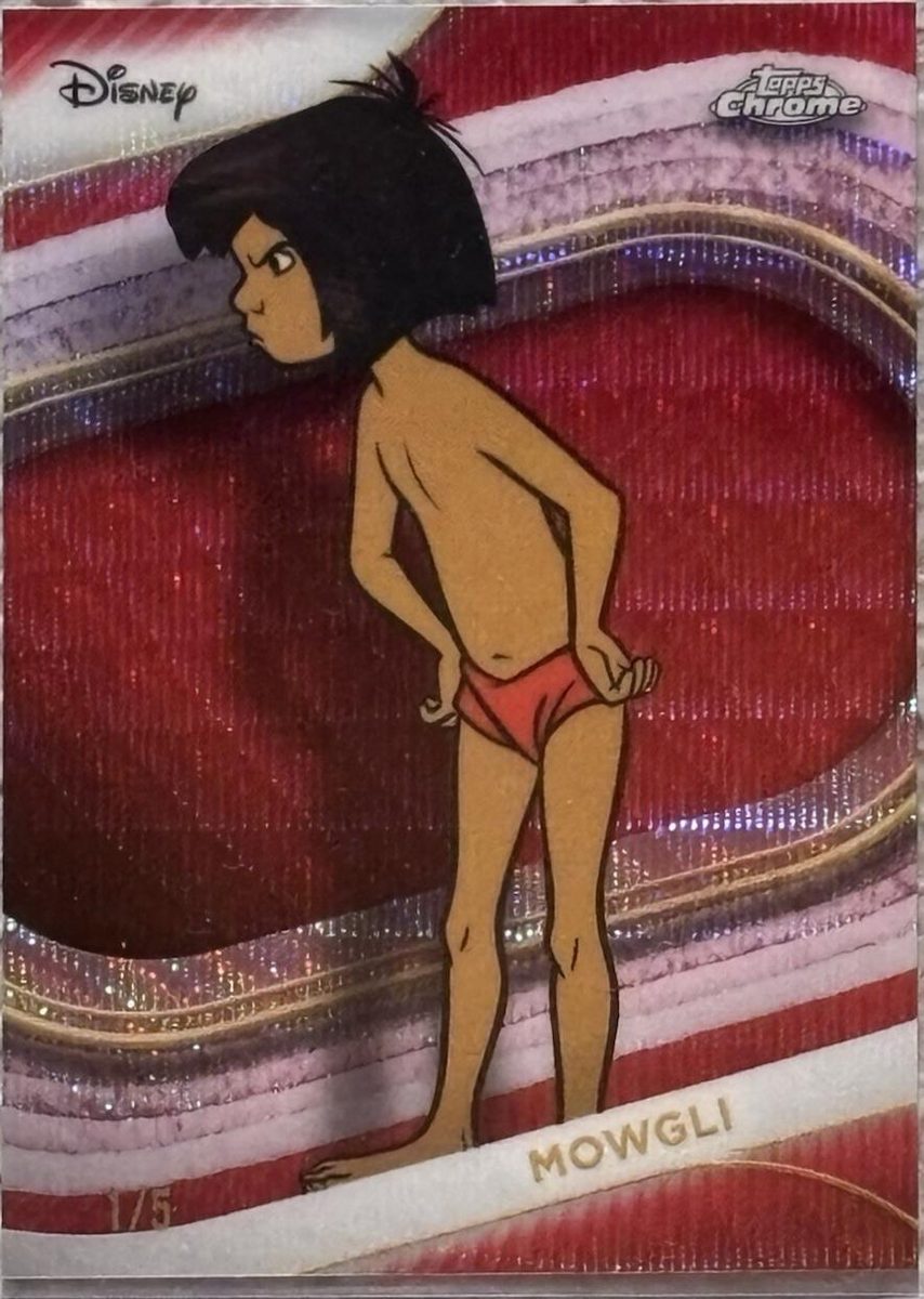 Mowgli