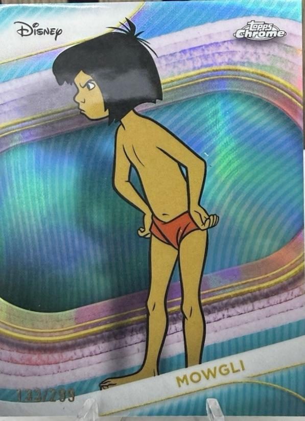 Mowgli