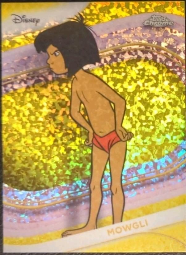Mowgli