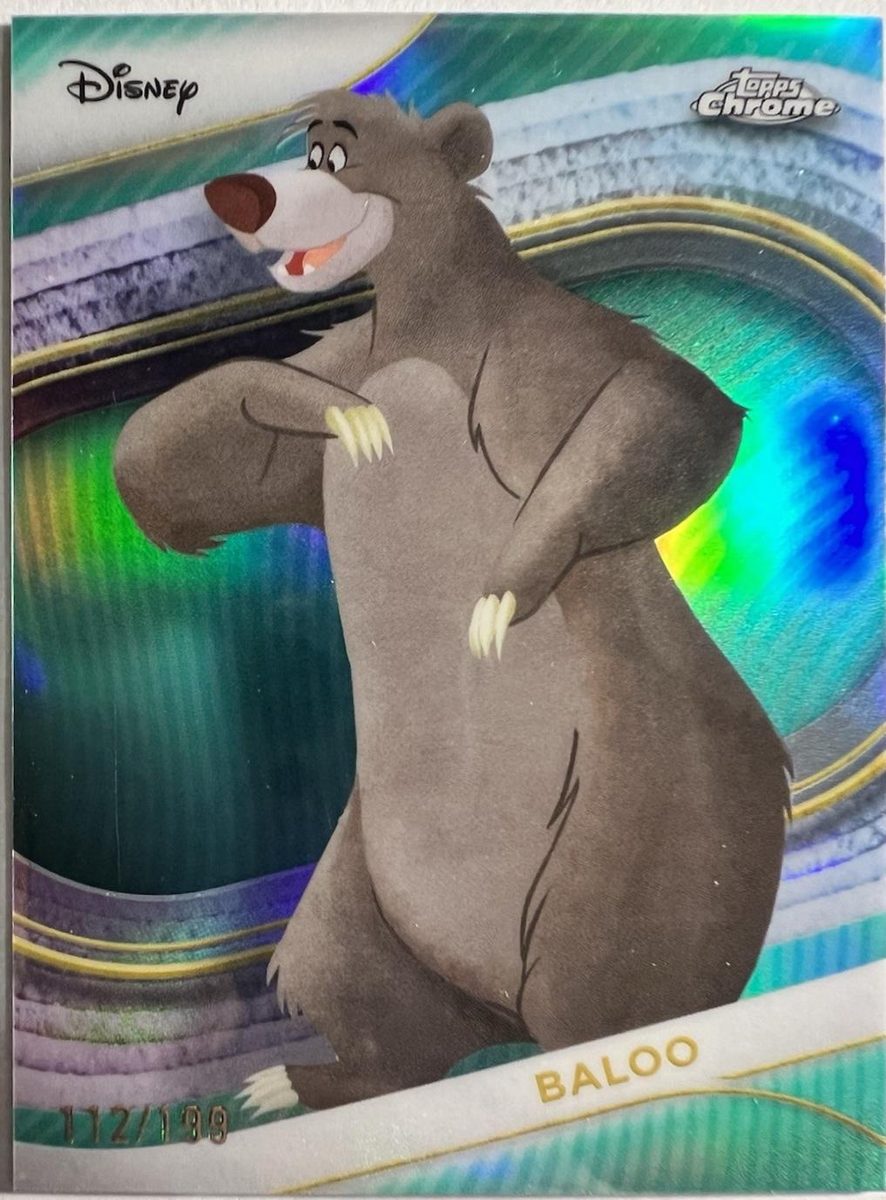 Baloo