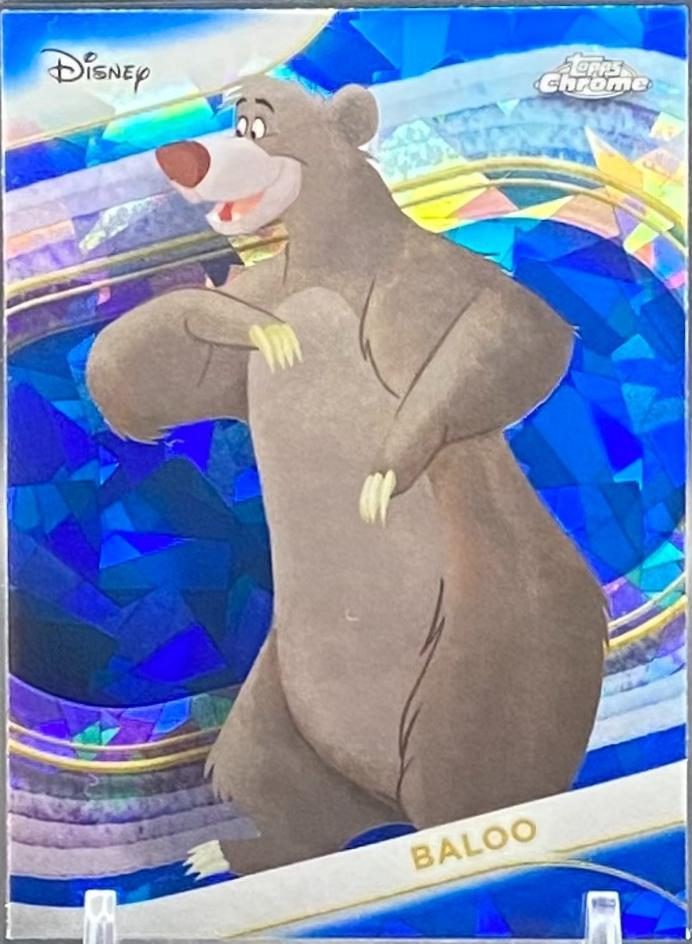Baloo