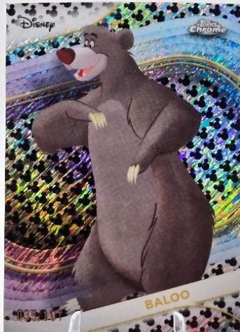 Baloo