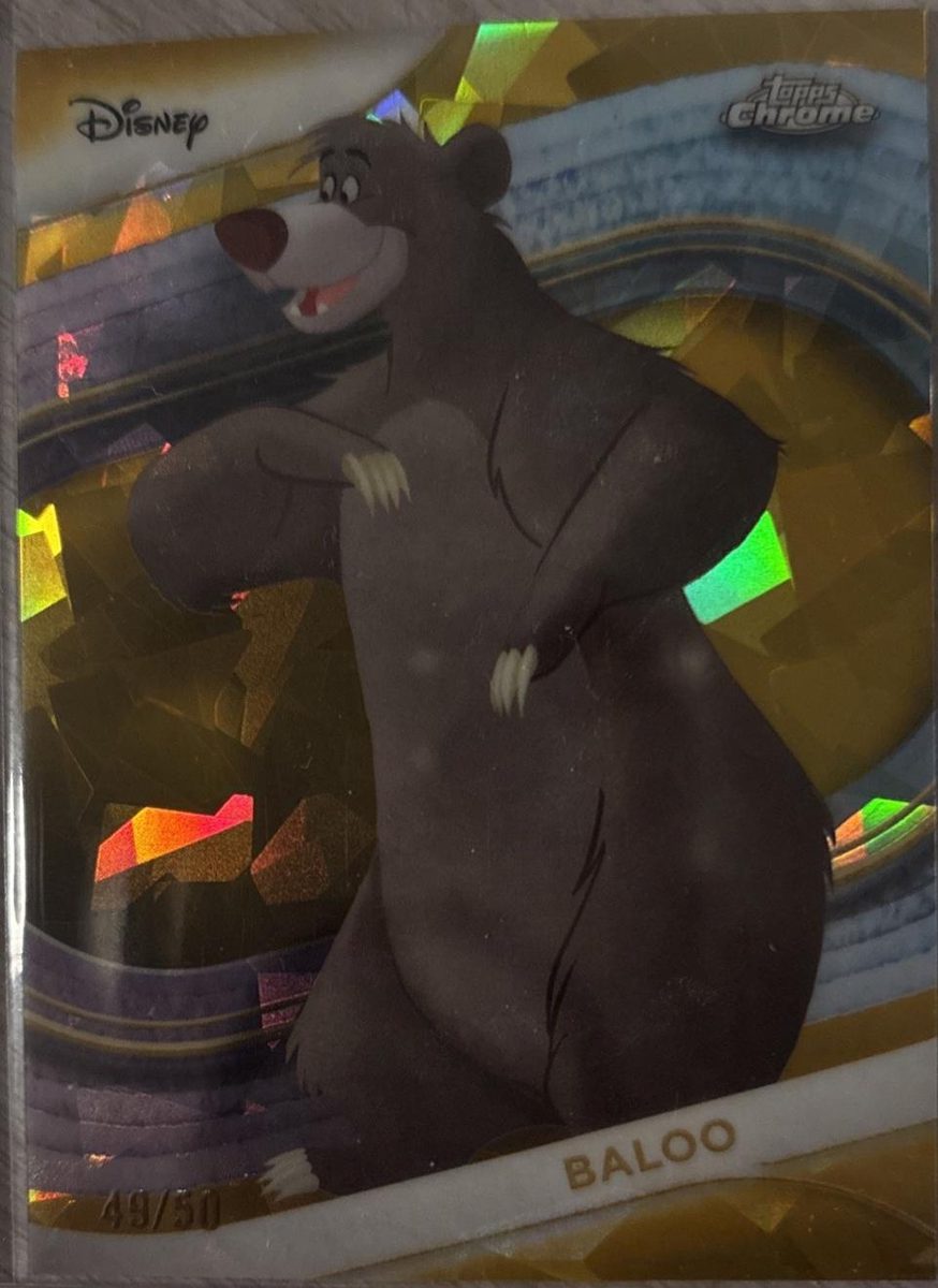 Baloo