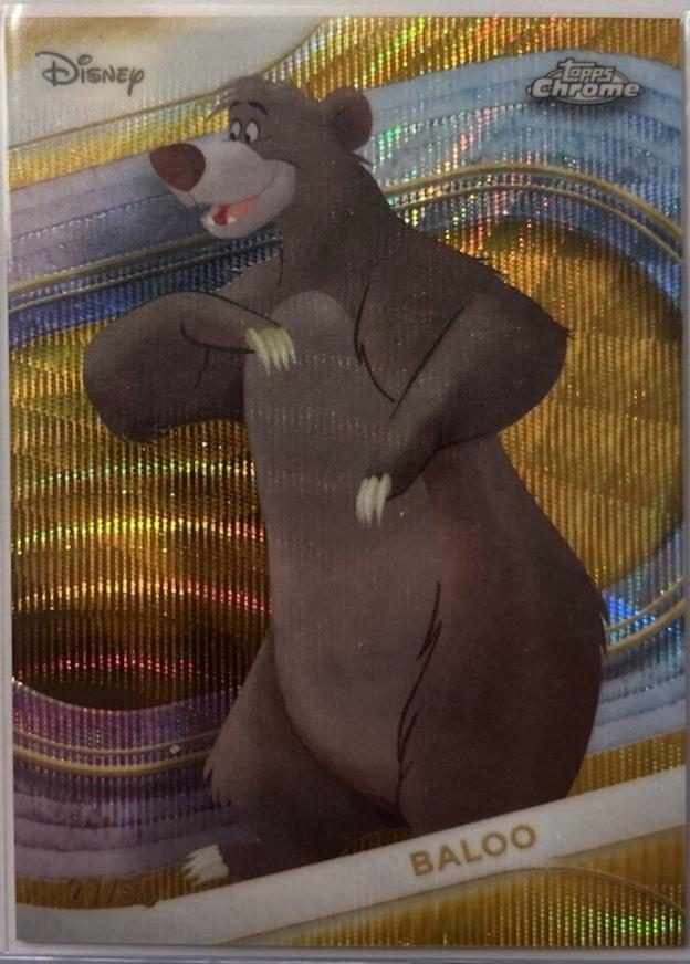 Baloo
