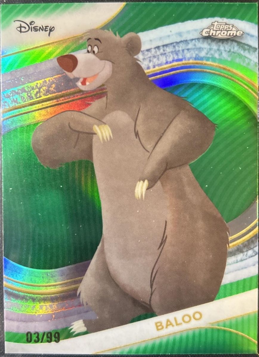Baloo