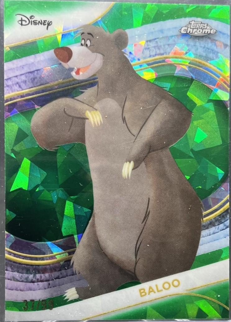 Baloo