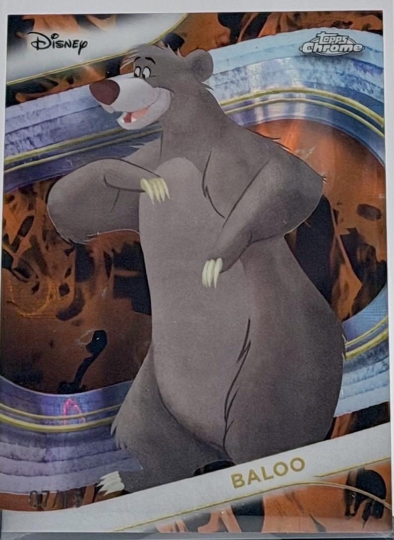 Baloo