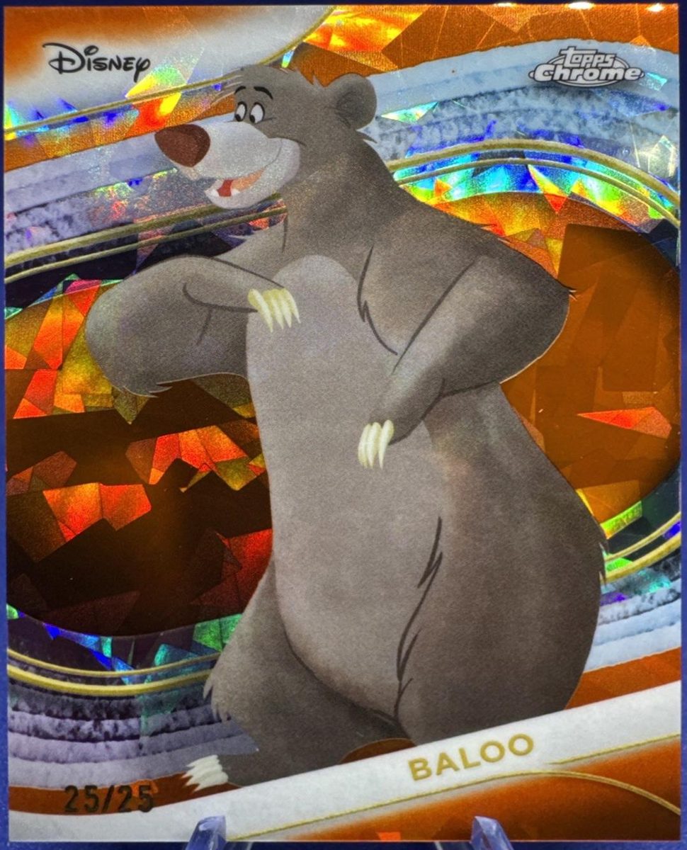 Baloo