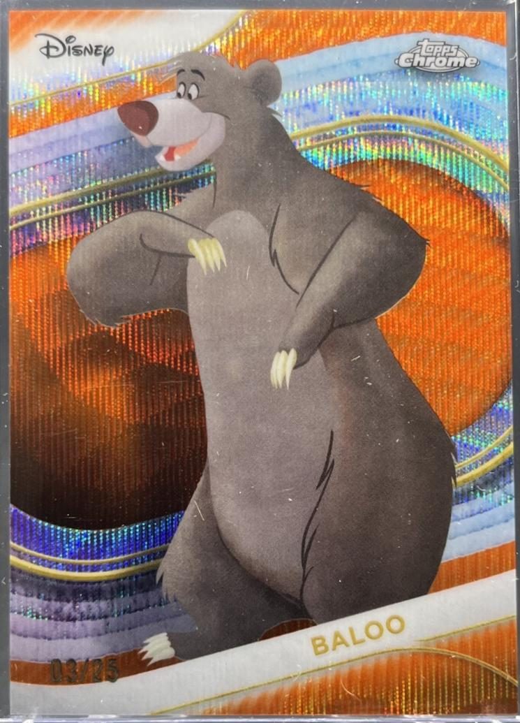 Baloo