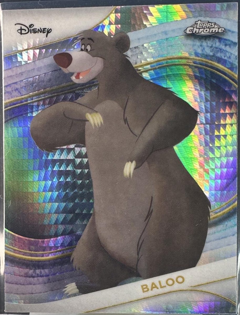 Baloo