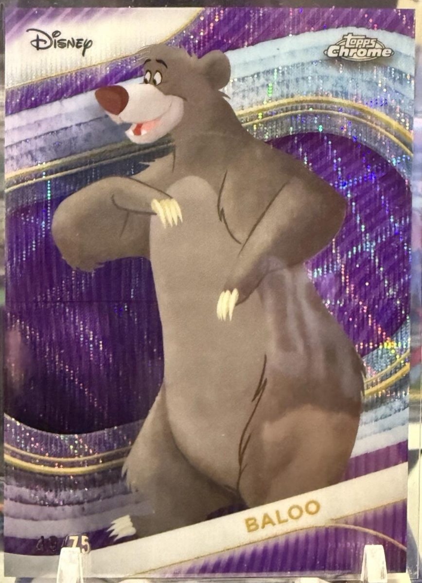 Baloo
