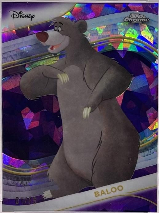 Baloo