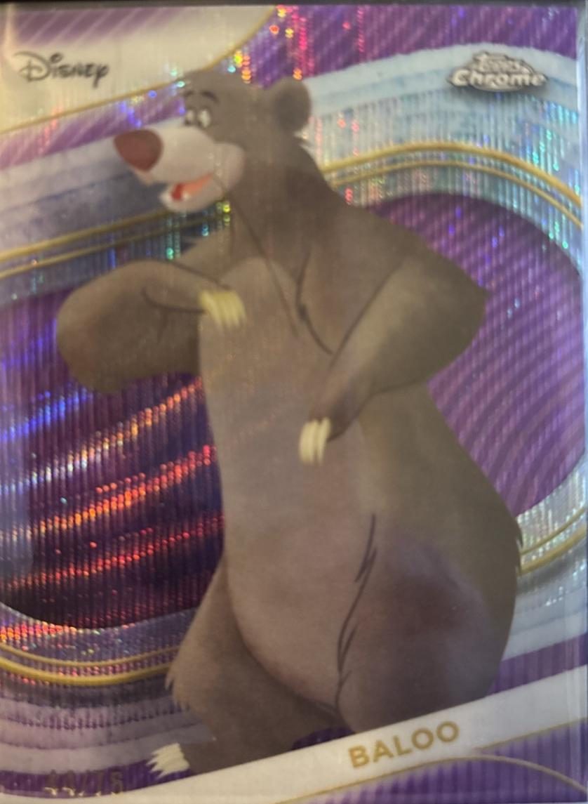 Baloo
