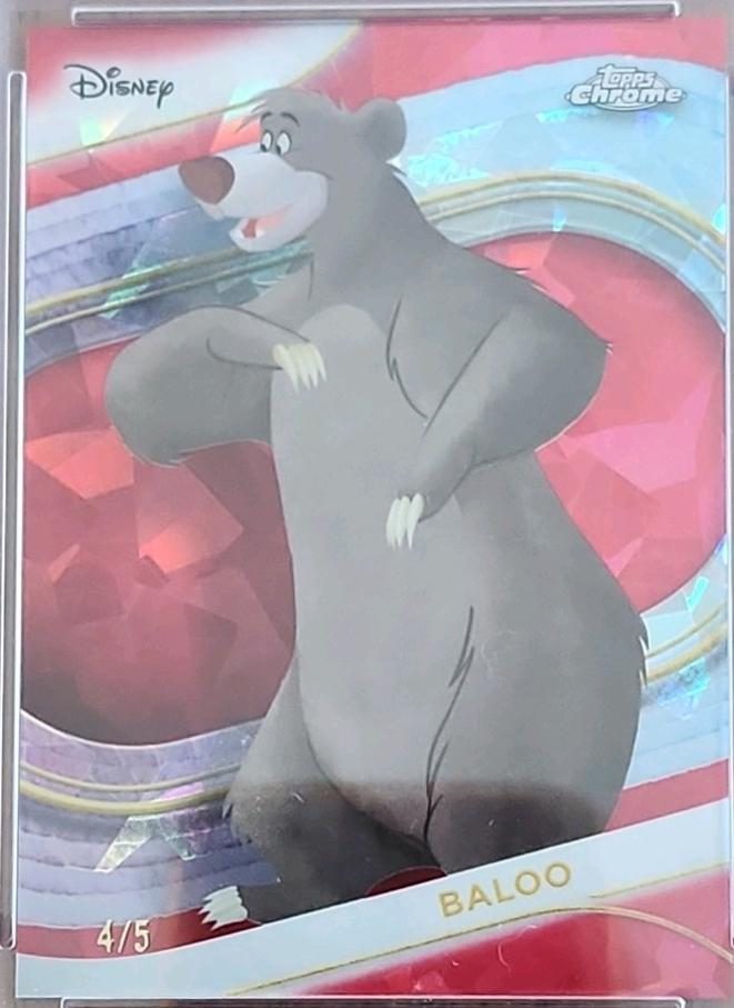 Baloo