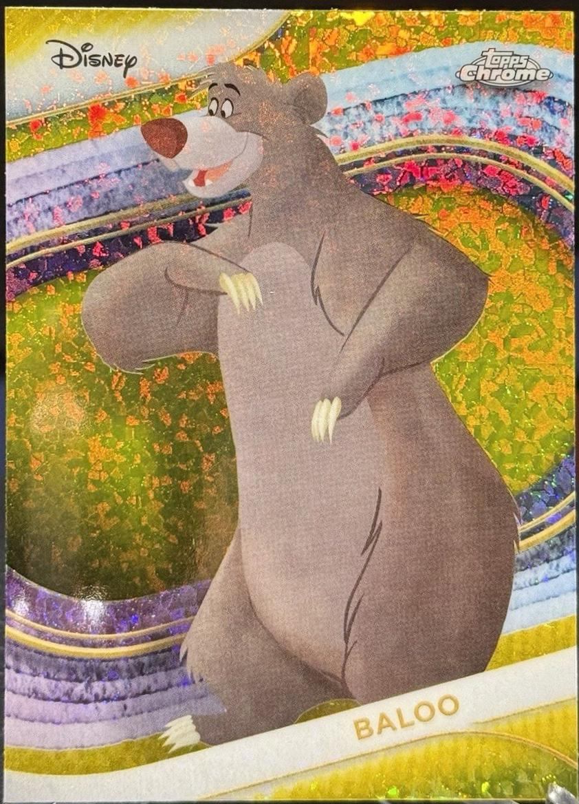 Baloo