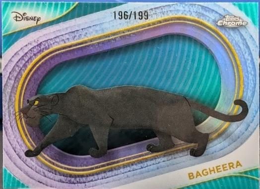 Bagheera