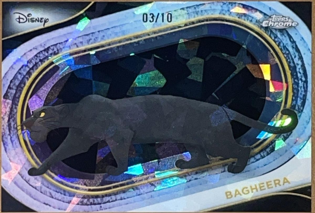 Bagheera