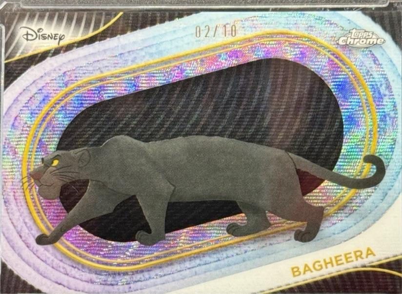 Bagheera