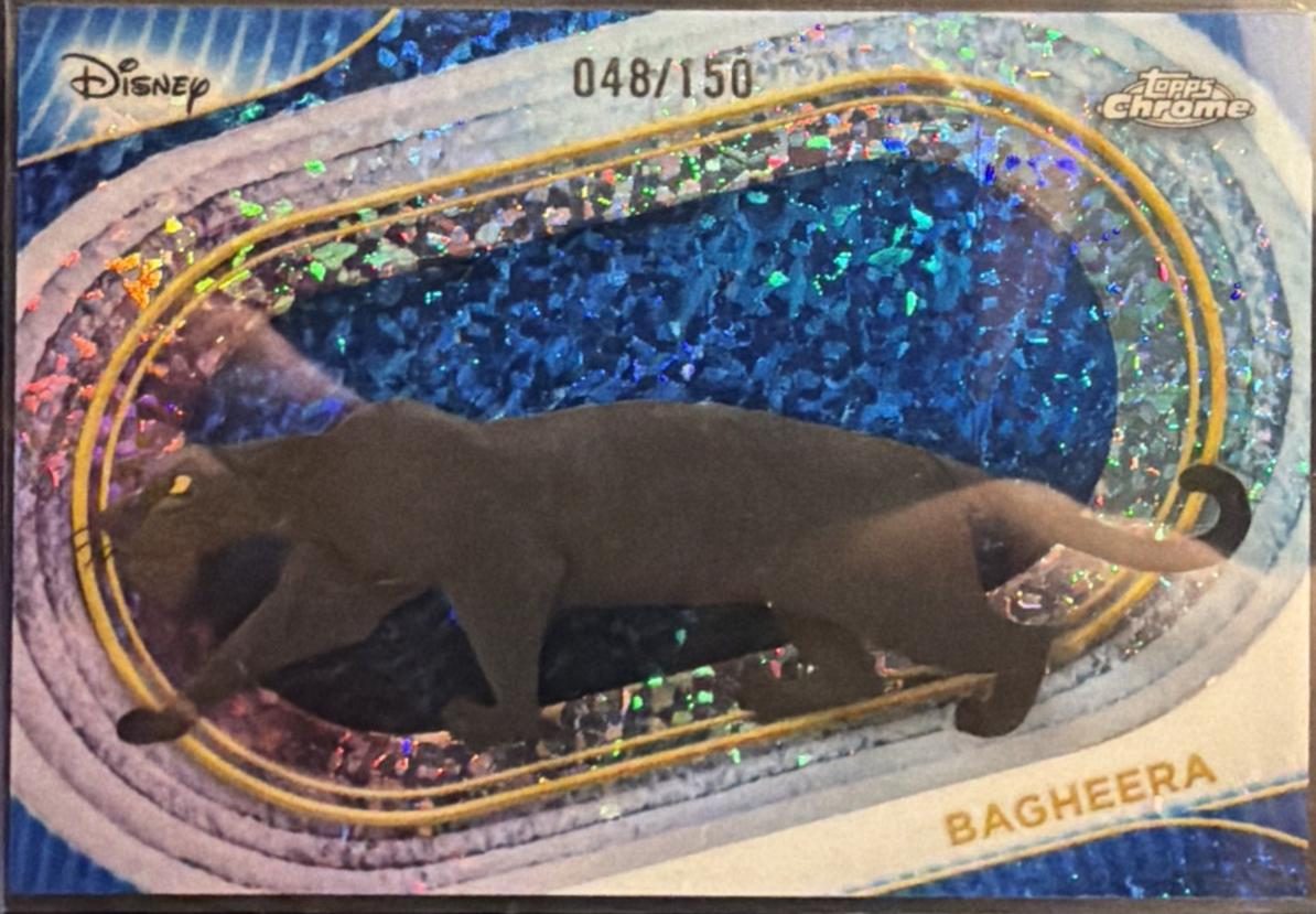 Bagheera