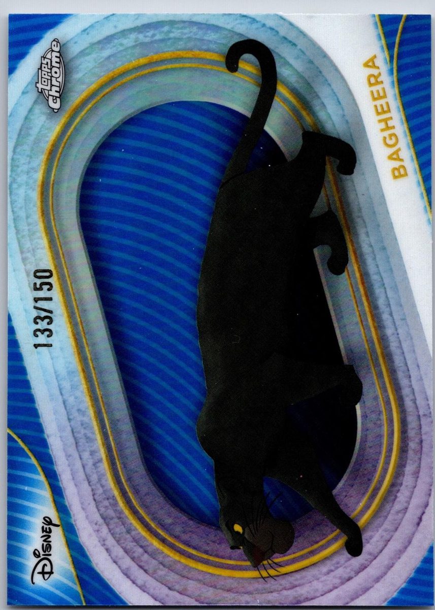 Bagheera