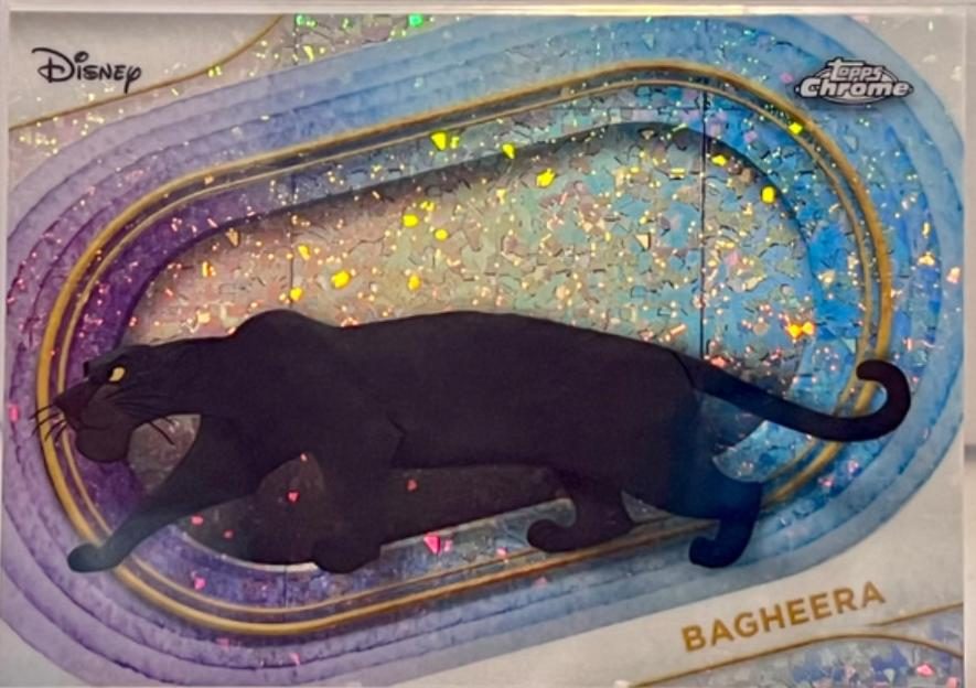 Bagheera