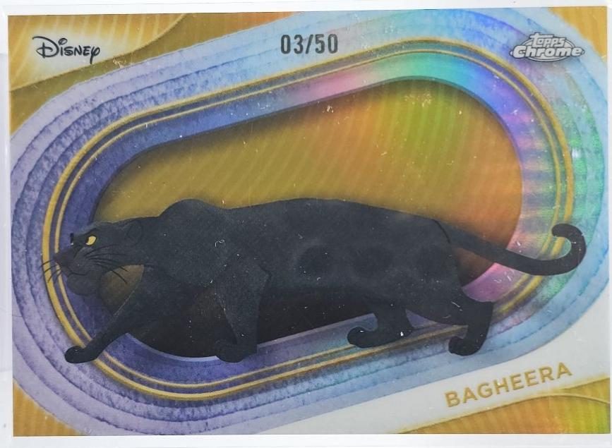 Bagheera