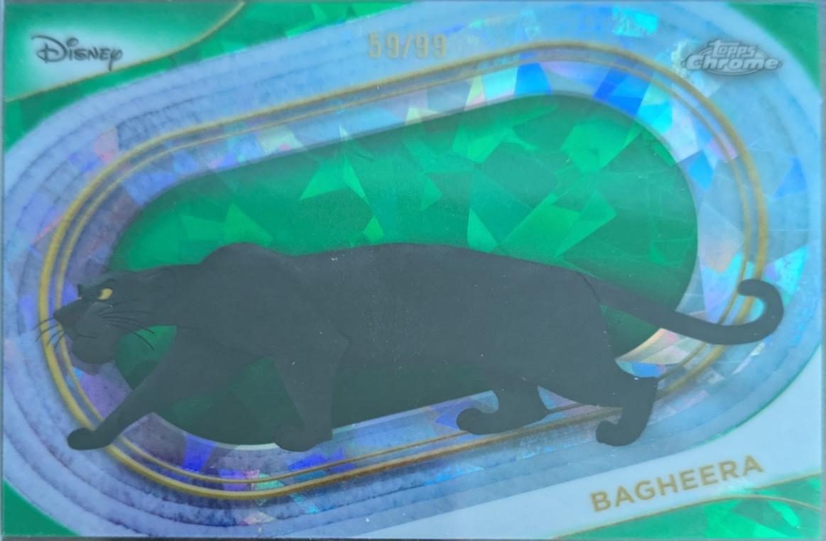 Bagheera