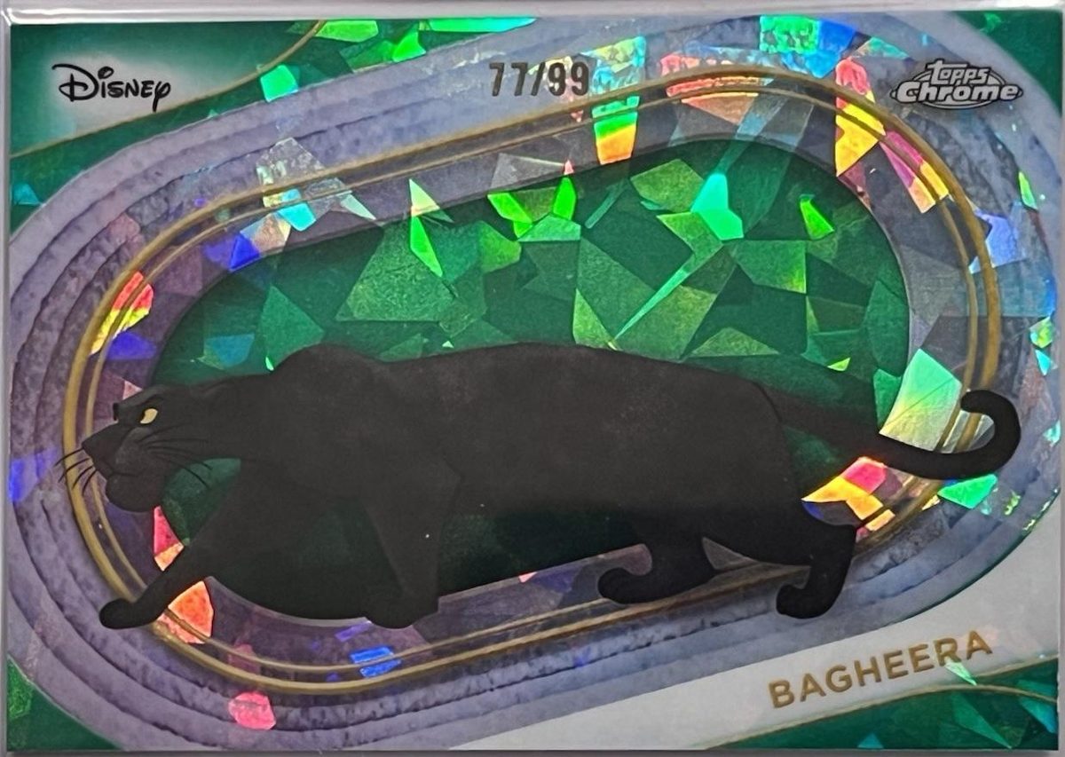 Bagheera
