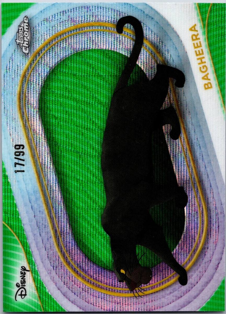 Bagheera
