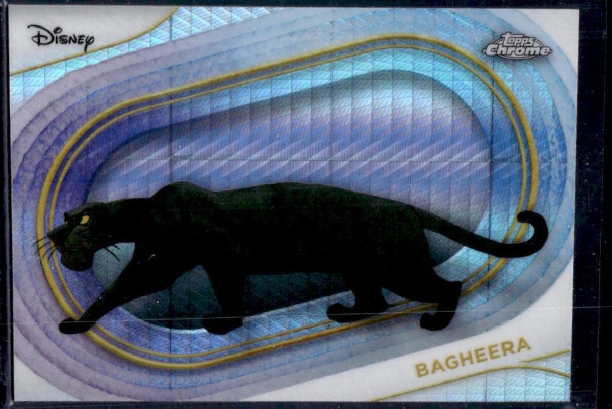 Bagheera