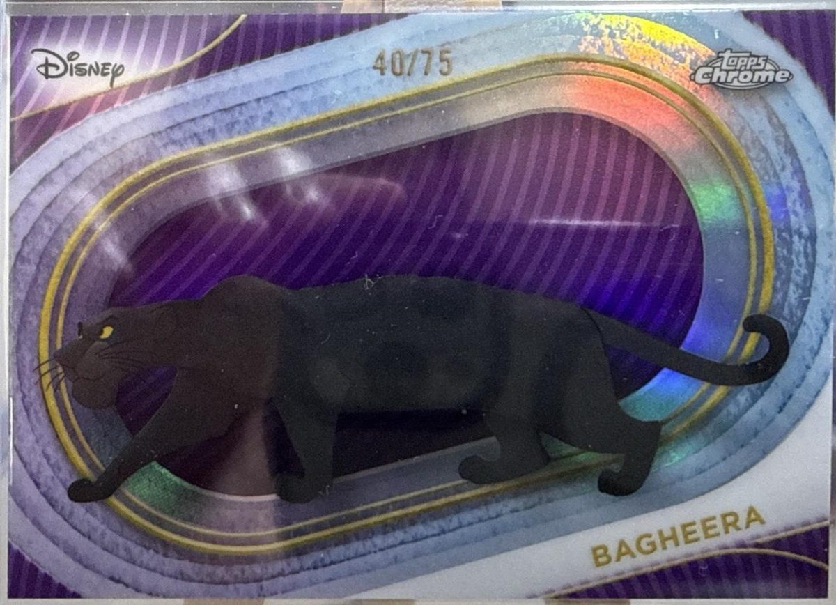 Bagheera