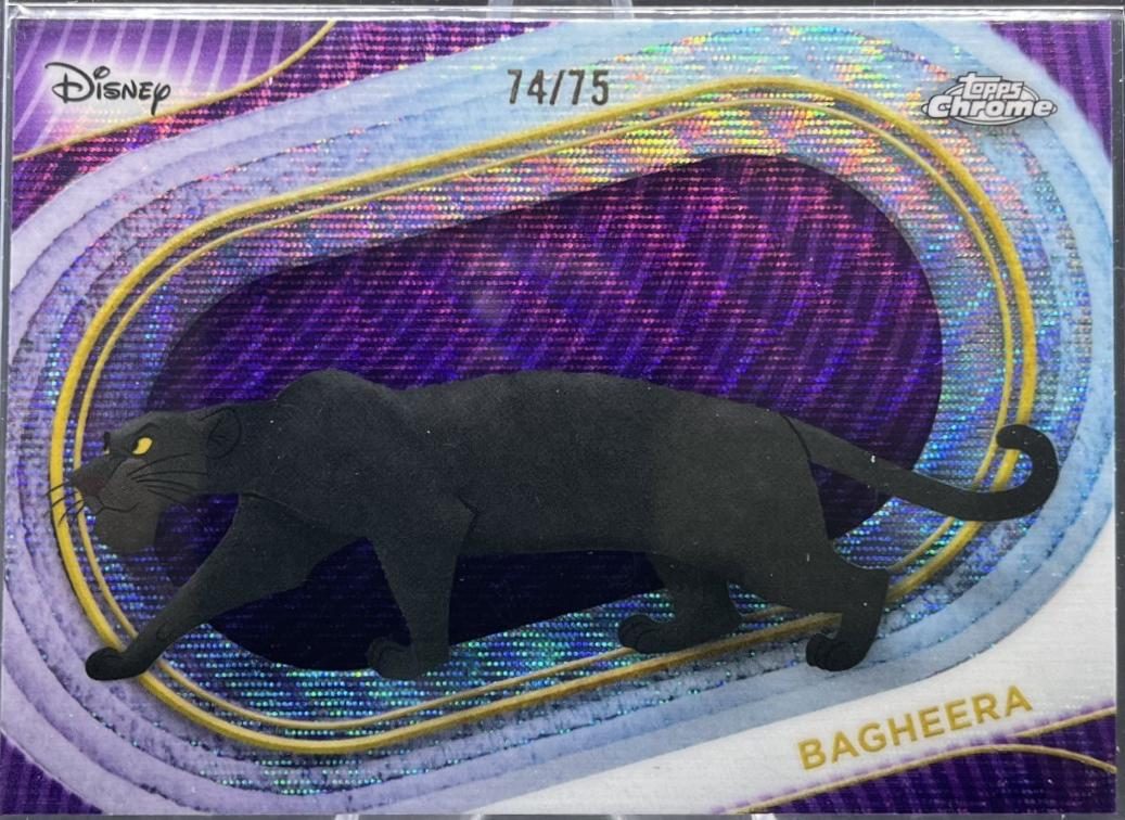 Bagheera