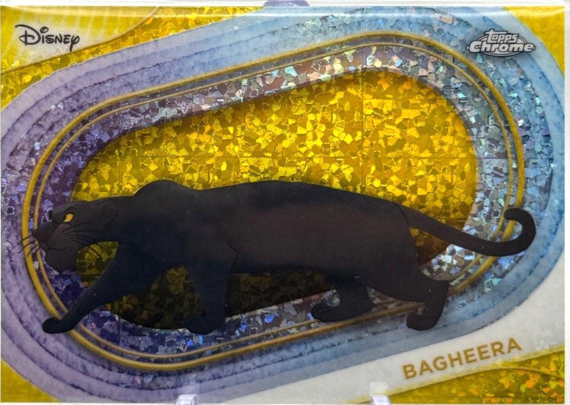 Bagheera
