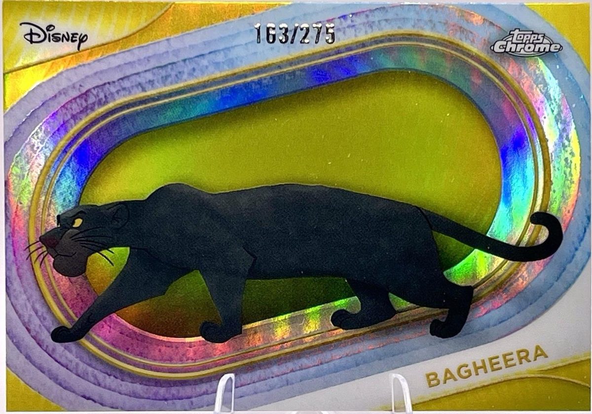 Bagheera