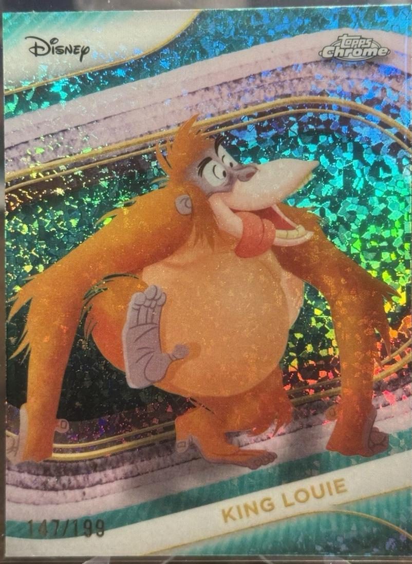 King Louie